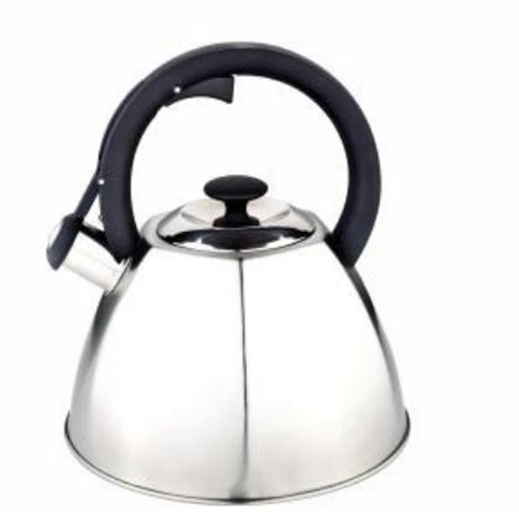 Новый дизайн, в наличии, модный электрический чайник для чая, водонагреватель из нержавеющей стали