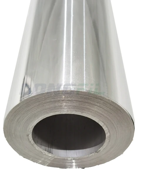 Air Filters Support Media Deep Pleat HEPA Separator Corrugated Aluminum Foil for Air Filter Pleating