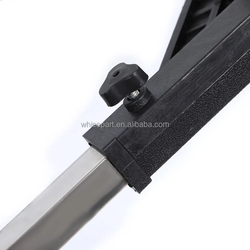 Universal 440-560mm*100mm Adjustable Movable Furniture Dolly Roller Base 1012 washing machine Pedestal base bracket