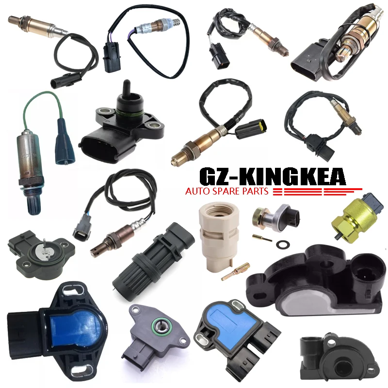 Genuine Parts for SUZUKI Grand Vitara IGNITION COIL 33400-65J00 3340065J00