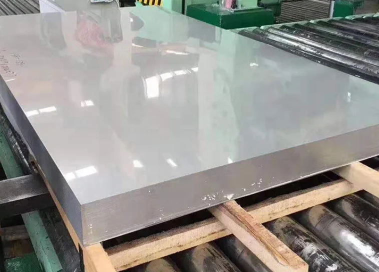 DC01/SPCC 201 302 cold rolled stainless steel coil plate stainless steel cold and hot rolled plate