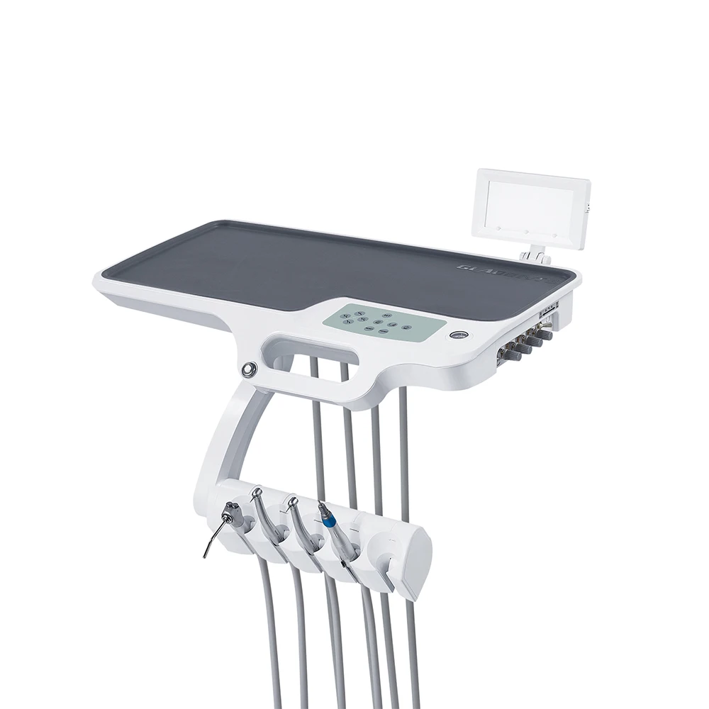 Foshan Gladent Medium-price Dental Unit german dental chair