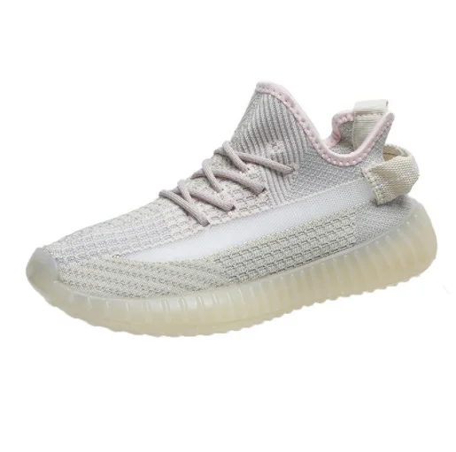 Fashion style Europe and America new air cushion running shoe men sport shoes With Wholesaler