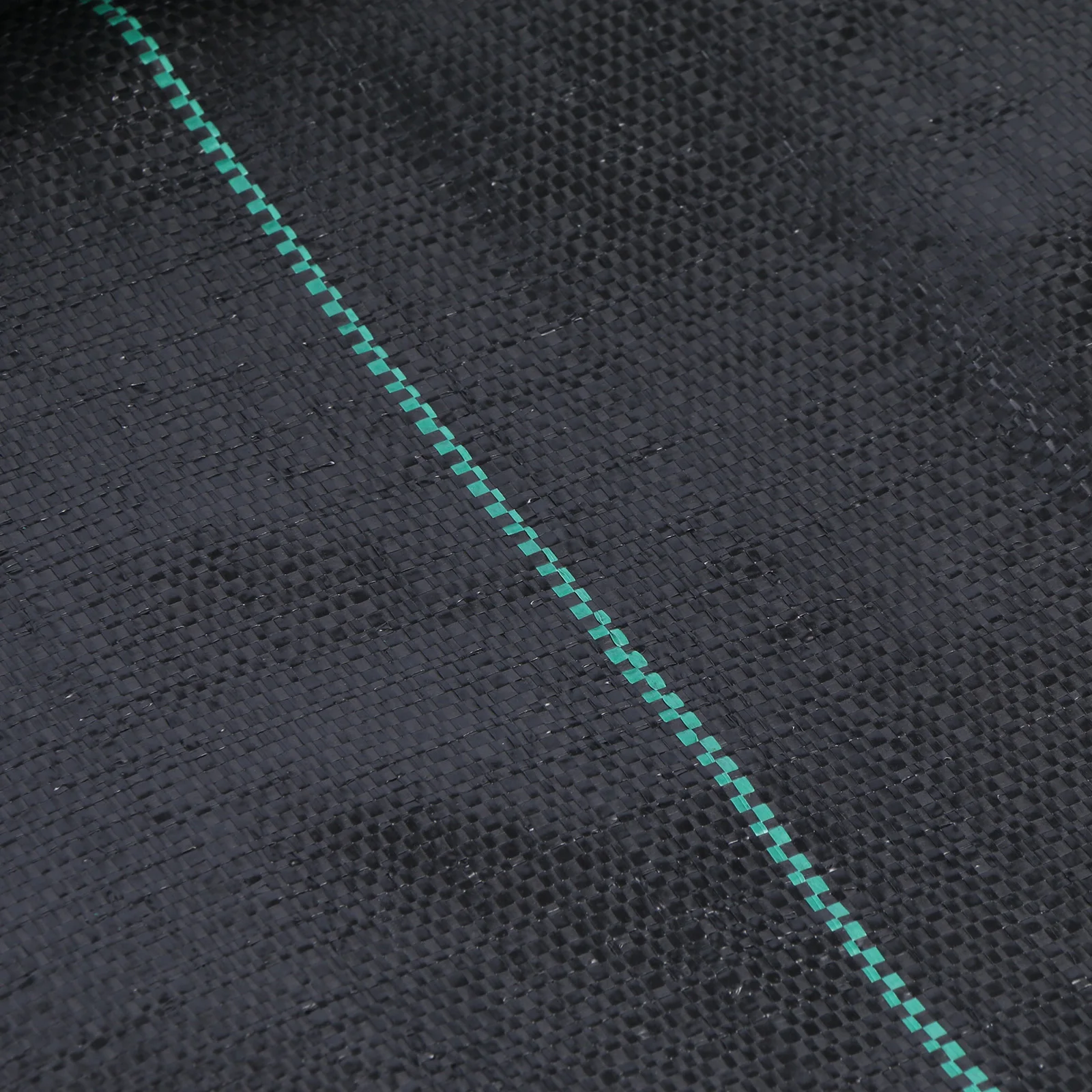 Weed barrier polypropylene weed barrier woven agriculture fabric pp ground cover barrier grass control fabric