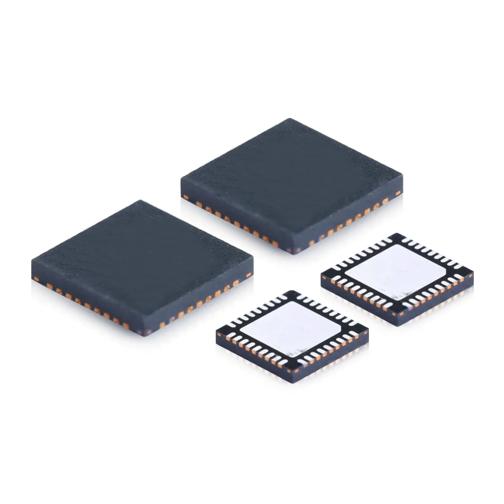  Купить онлайн Электронные компоненты STM STM32 IC интегральные схемы основной MCU 32 КБ Flash STM32F103T8U6 в