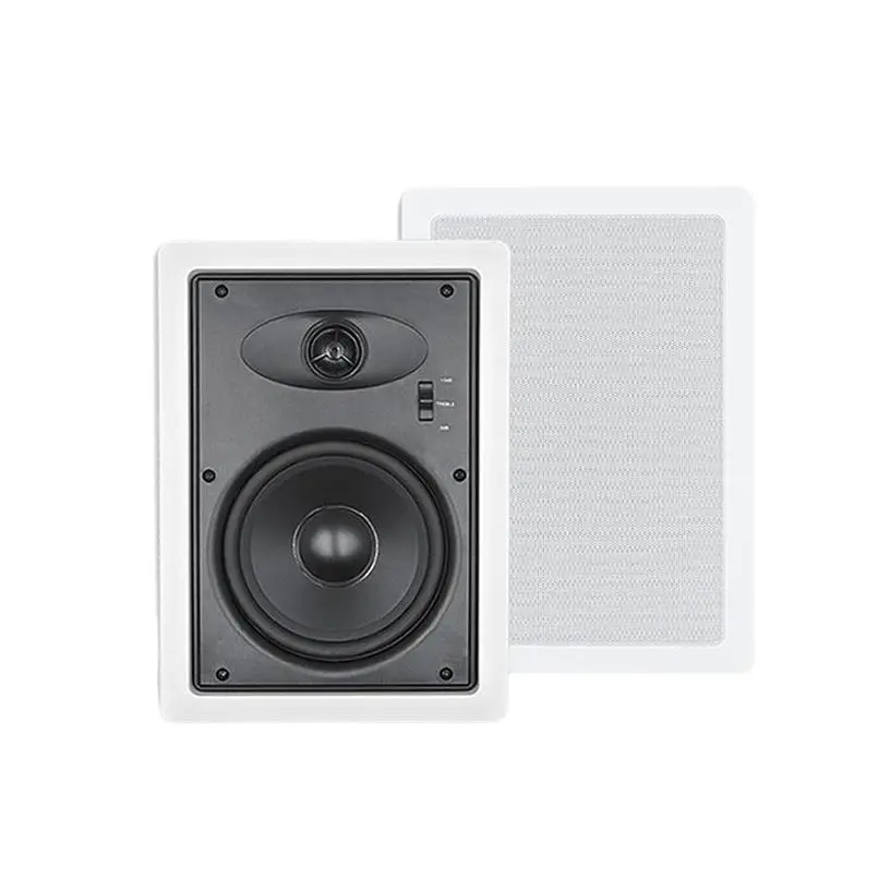 Speakers Audio System Sound enceintes Music Waterproof Wireless 10W Bass Woofer Horn Big Electro Voice Speaker