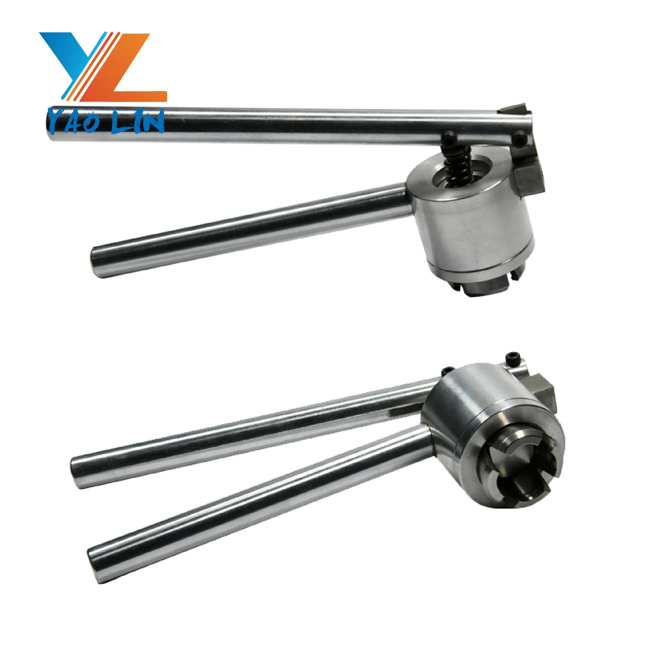 Эргономичный ручной щипцы просты в