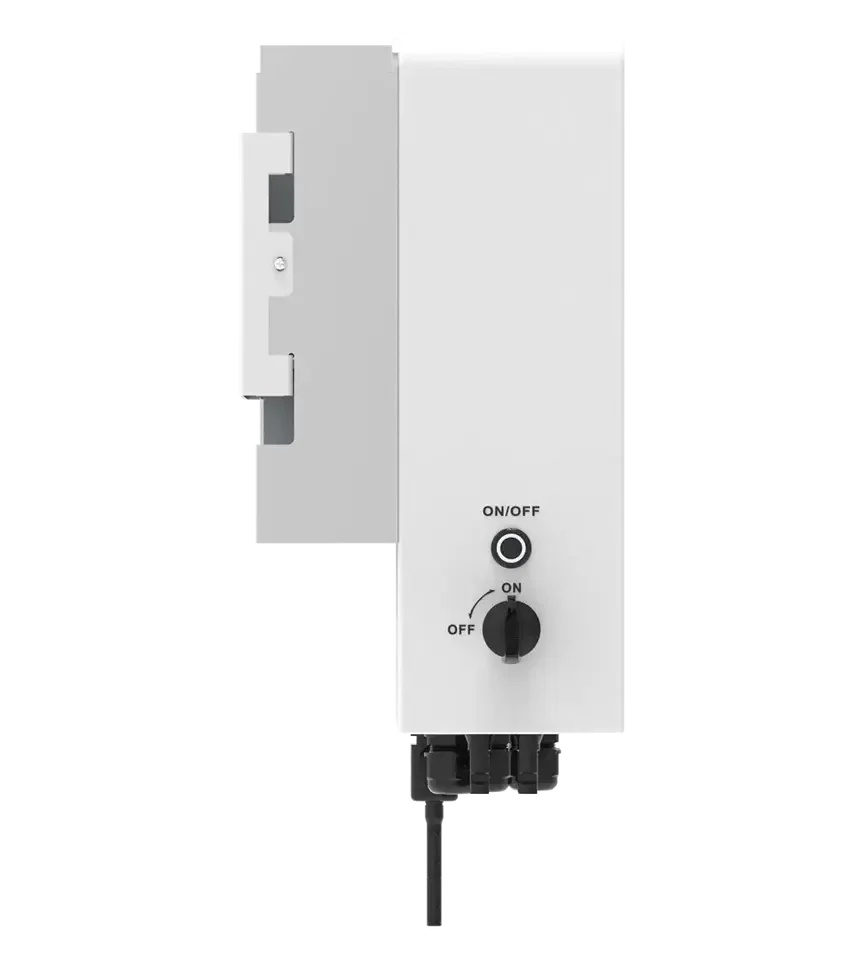 Оптовая Продажа с фабрики солнечный инвертор Deye 3KW гибридный PV DC/AC батареи для дома