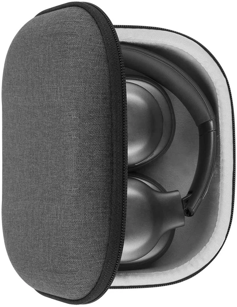 Заводская оптовая продажа жесткий Дорожный Чехол EVA сумка для хранения JBL Live 650 BTNC/Tune 750/700BT/Live 500BT и т. Д.