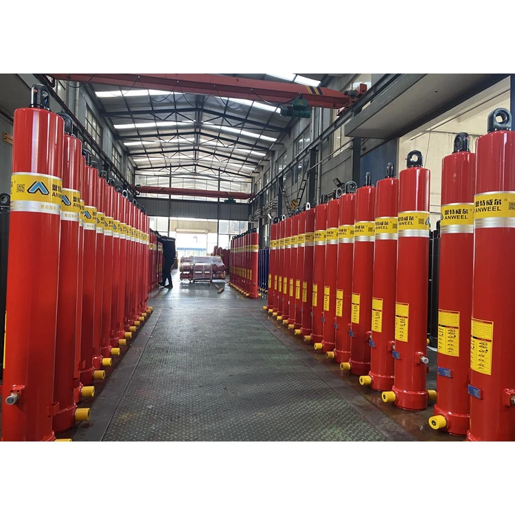Professional Factory Mobile Training Hydraulic Automatic Leveling System