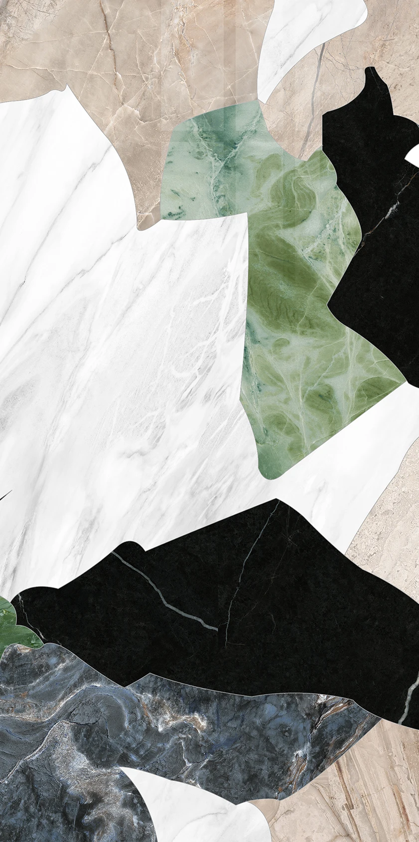 Good Price Polished Porcelain Ceramic Floor Tile