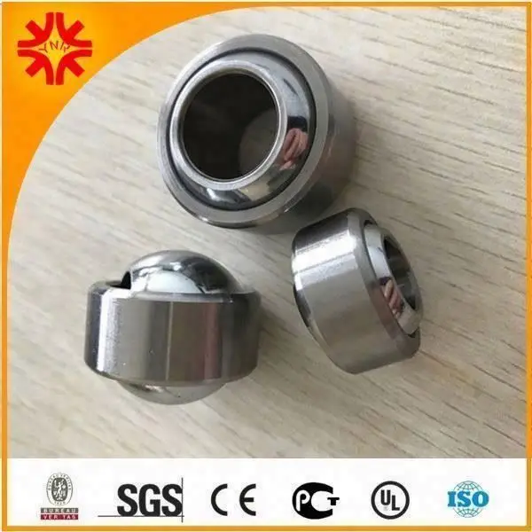 Hot Sell Radial Spherical Plain Bearing GE17FW GE 17 FW