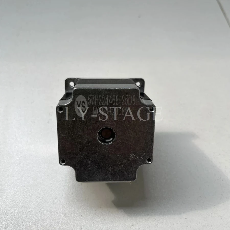 XY Motor - Pan Tilt Motor 2phase Step for Beam R7 230W Beam Moving Head Light - Axis Pan Tilt Movement Motors