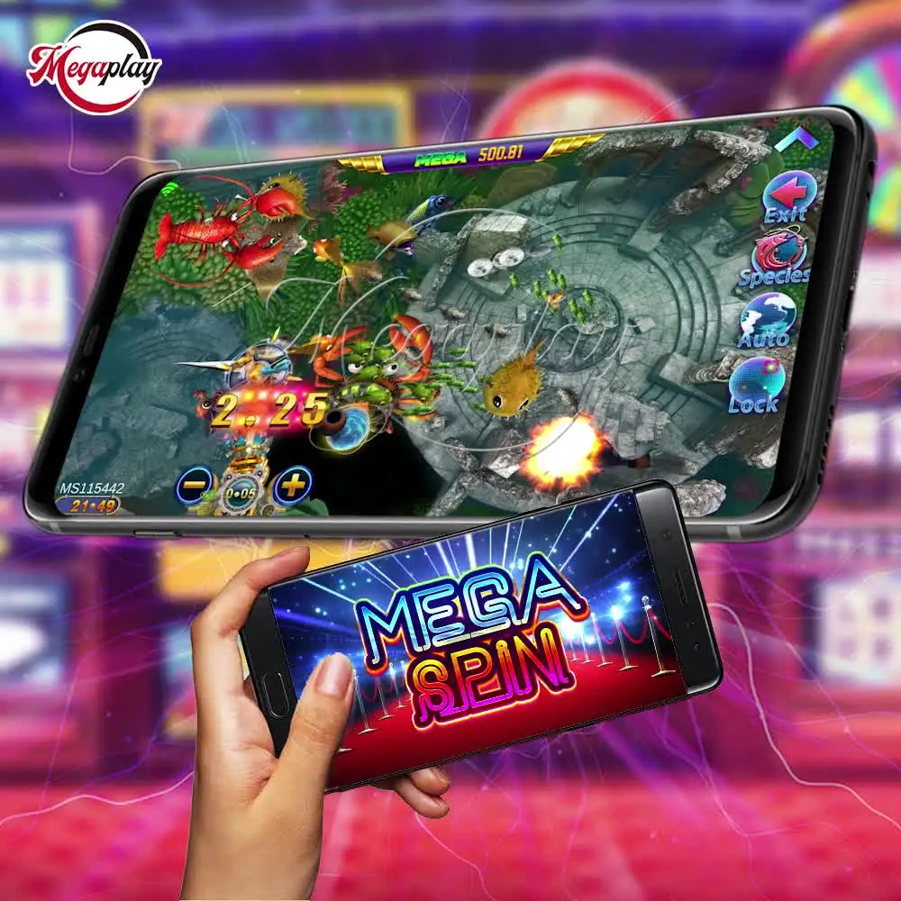 Играйте в бесплатные онлайн-игры Riversweeps Golden Dragon Mega Spin Fish Game Fire Kirin