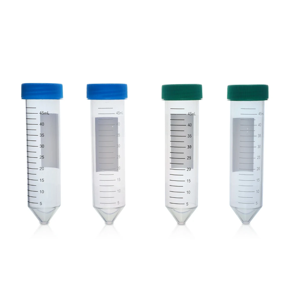 50ml Conical -Bottom Centrifuge Tube, Polypropylene