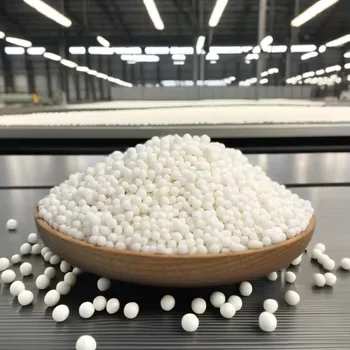 Urea Manufacturers Direct Sales Of High-Quality Urea Fertilizer For Granulation Farming