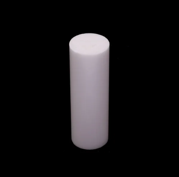 Stabilized Refractory Parts Industrial ZrO2 Stick Zirconia Ceramic Rods