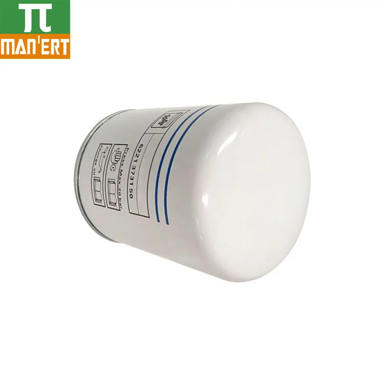 Air Compressor Manerte Replacement China Supplier Hot Sale Air Compressor Oil Gas Separator Filter 6221373150 Air Compressor