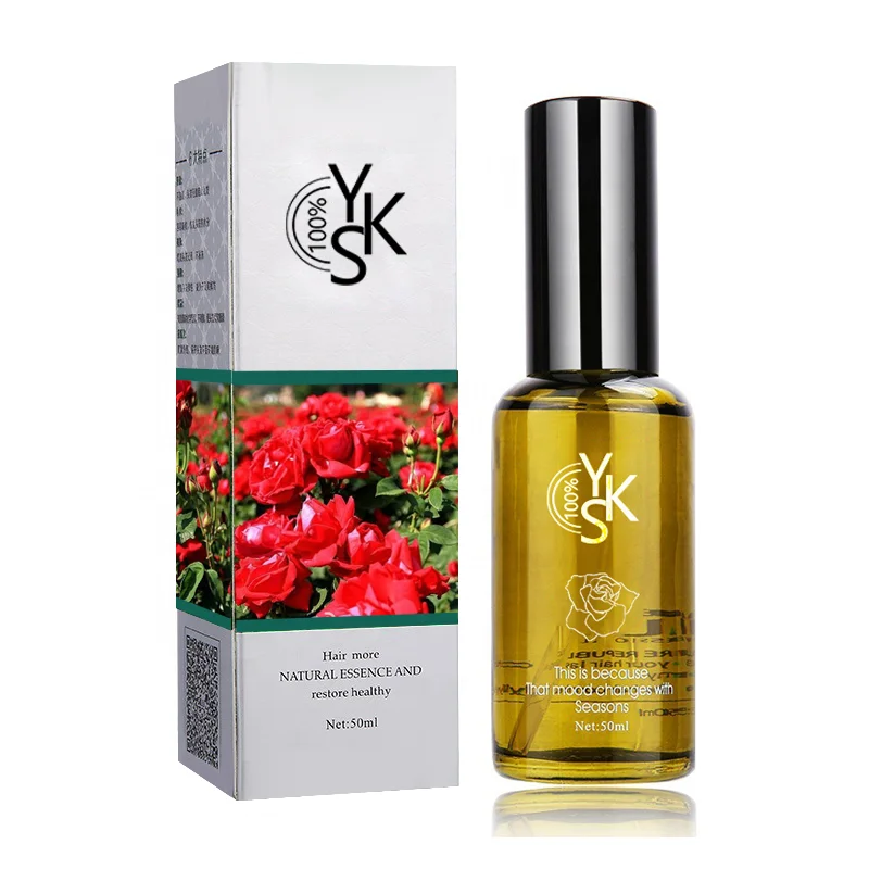 Hot Products Organic Nourishing Bio Keratin Argan Oil Smooth Frizz Indian Hair Oil Suppliers For All Hair Types