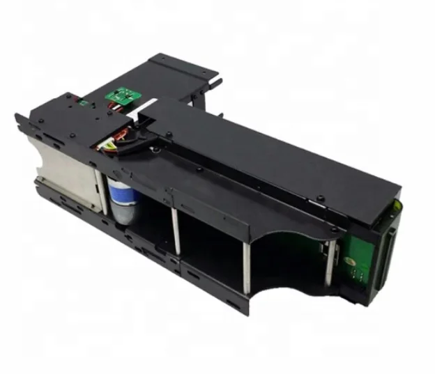 Magnetic card IC Card dspenser collector Card issuing machine PT-F6