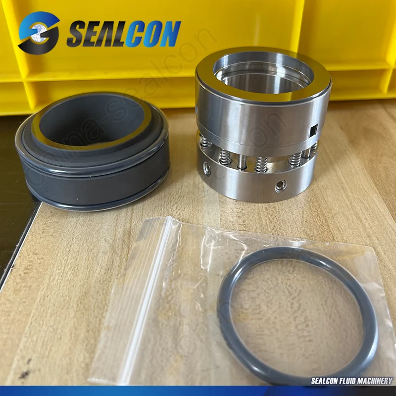 Керамическое механическое уплотнение flowserve RO для водяного насоса