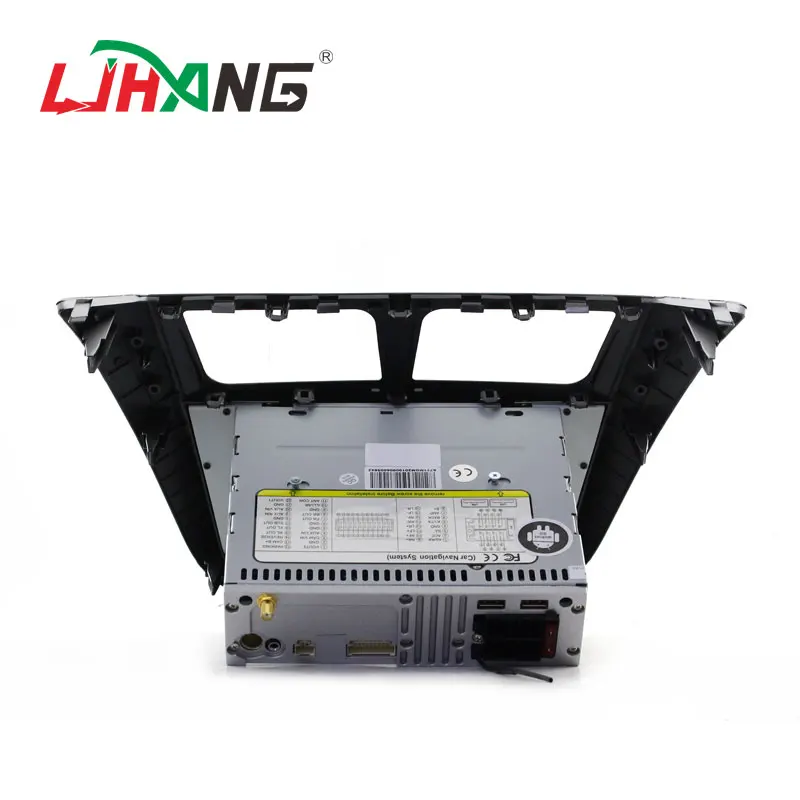 LJHANG PX5 android 12 4+64G car dvd player for HYUNDAI VERNA/ACCENT/SOLARIS 2011-2012 radio multimedia stereo gps navigation