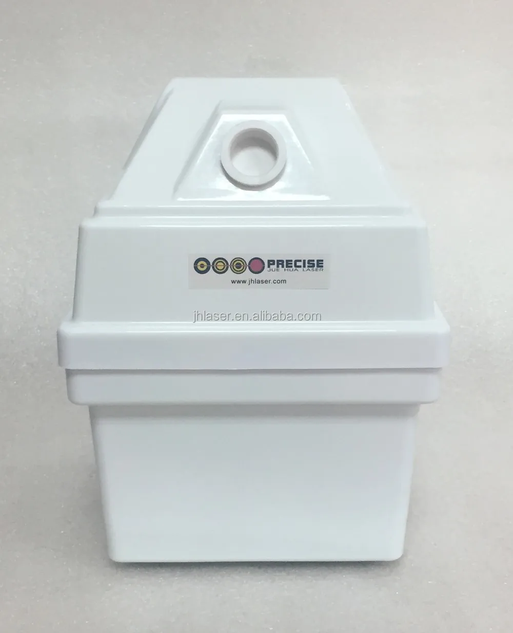 New Design Co2 Fractional Laser Necessary Partner Smoke Suction PS800-A Filter Box