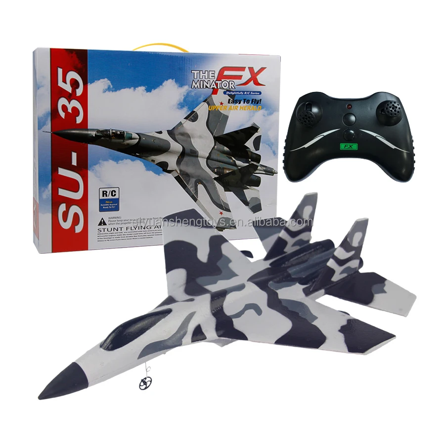 2022 Aircraft Model Fighter Fixed-wing Glider Kid Air Plane Anti-fall Epp Airplane Flying Rc Toy Remote Control Toy For Rc Plane