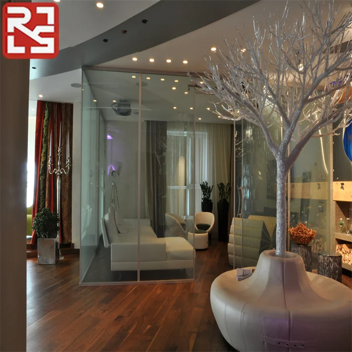 Switchable smart glass film Pdlc color smart film self-adhesive electronic dimming privacy window