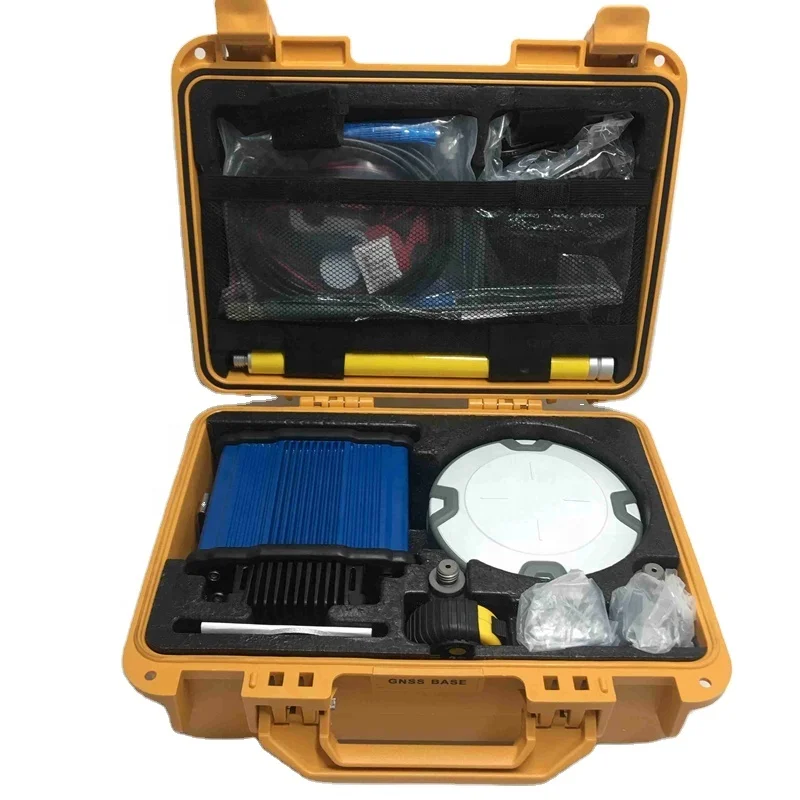 Advanced HI TARGET V90 GNSS receiver TRIMBLE BD970 MAINBOARD V90 PLUS