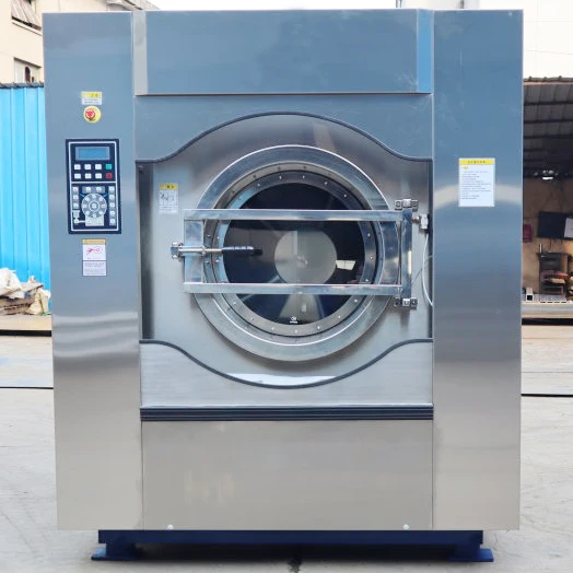 XGQ-100F soft mounted full automatic washing machine