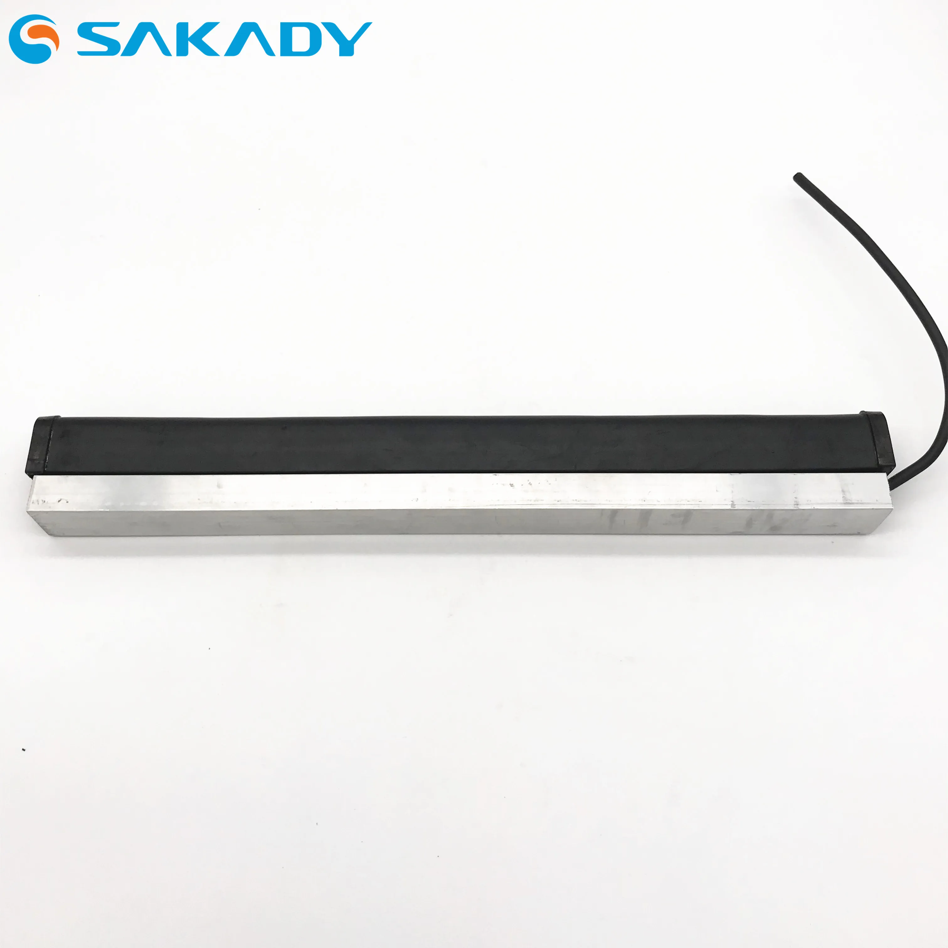 Automatic door touch sensor safety door edge sensor