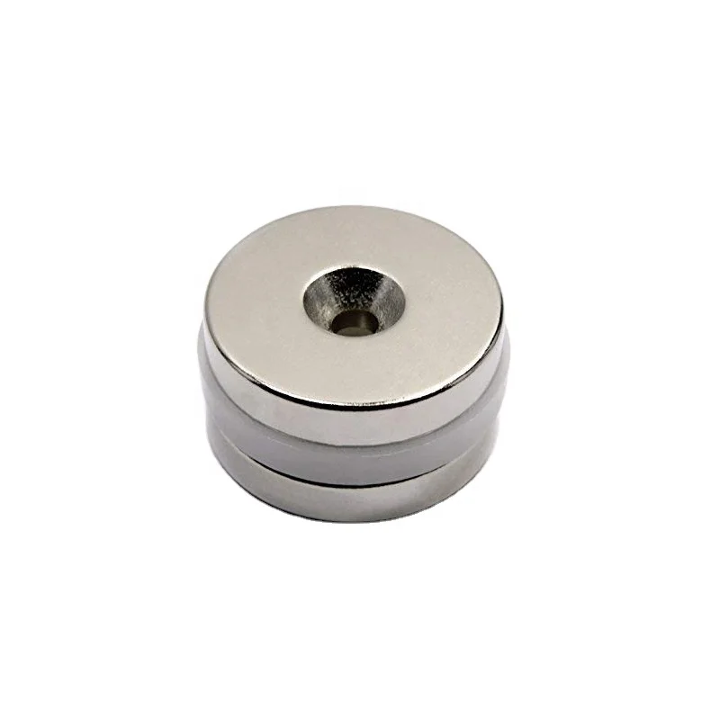 Laser Printable DIY N52 Neodymium Magnet