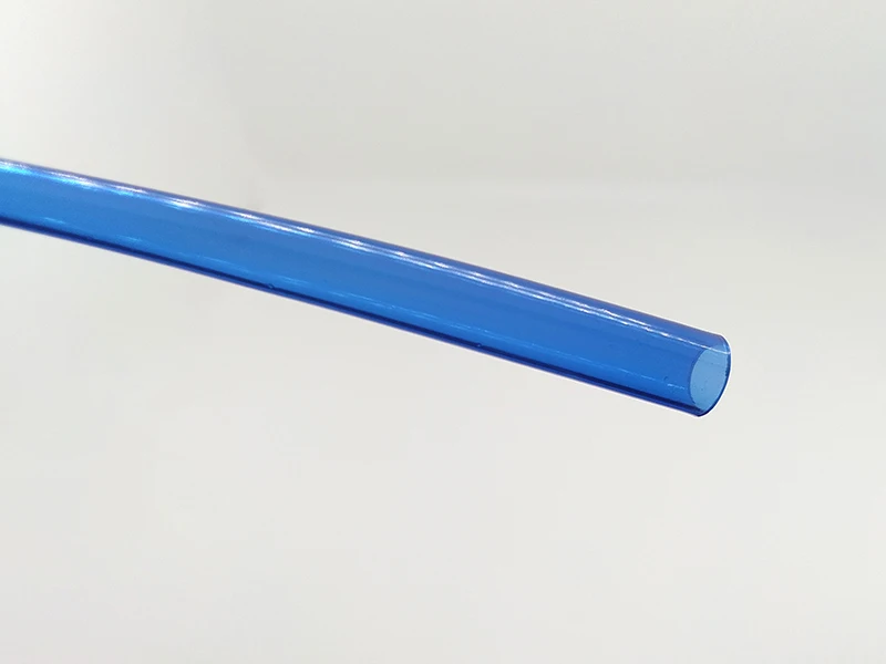 High Performance OEM tube with second processing bonding