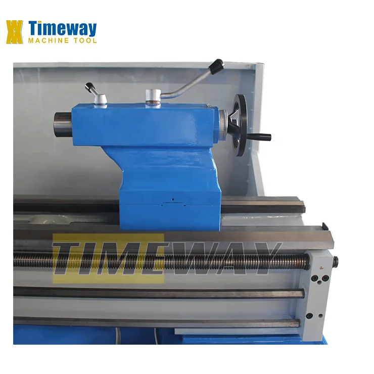 Lathe Machine Small Type Bench Lathe FL-400C Nice Price Manual Lathes