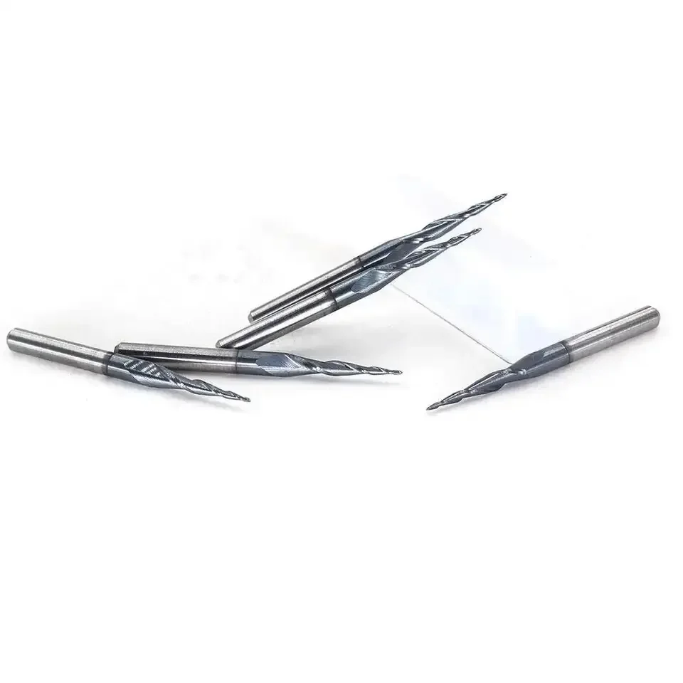 6 мм Твердосплавные наконечники из карбида вольфрама