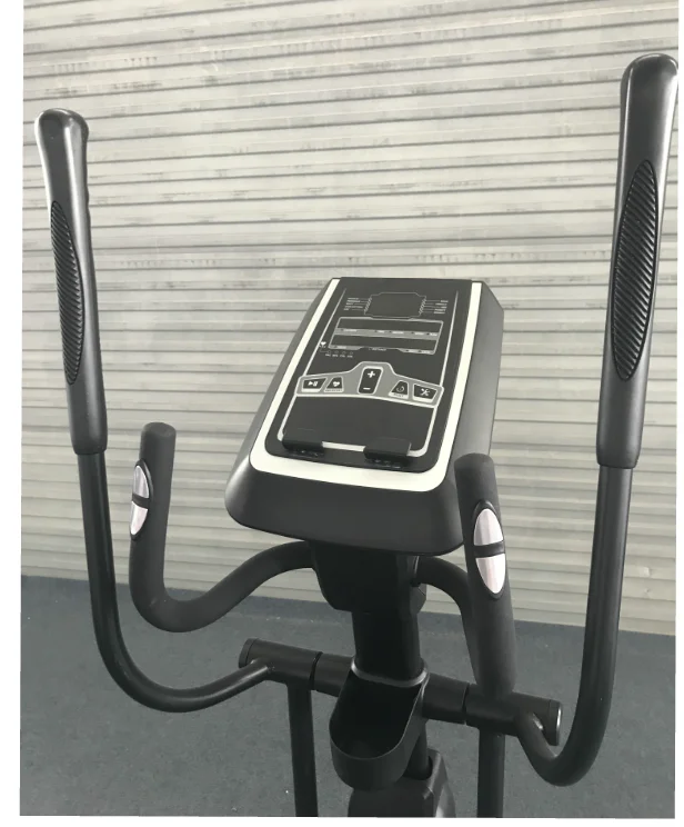 Wholesale professional magnetic elliptical trainers home bike China cross trainer elliptical trainer for sale