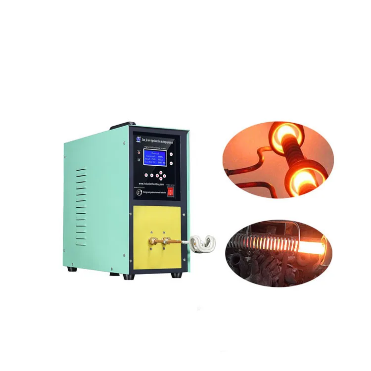 Горячая Распродажа, ультразвуковое высокочастотное Индукционное оборудование, кованый пресс, индукционная нагревательная машина
