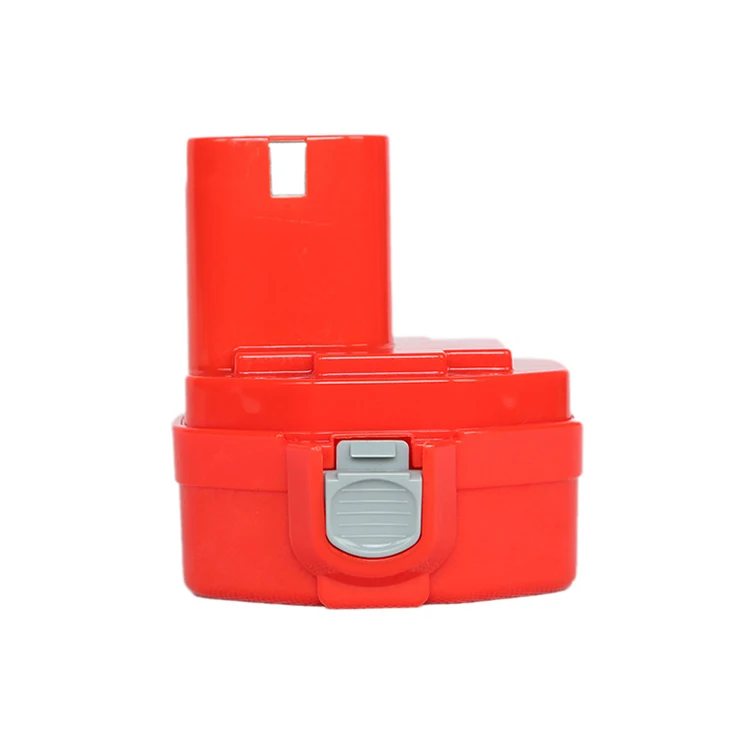 Makitas 12V Battery Ni-Cd/Ni-Mh Power Tool Battery Case For Mak Cordless Tool Battery