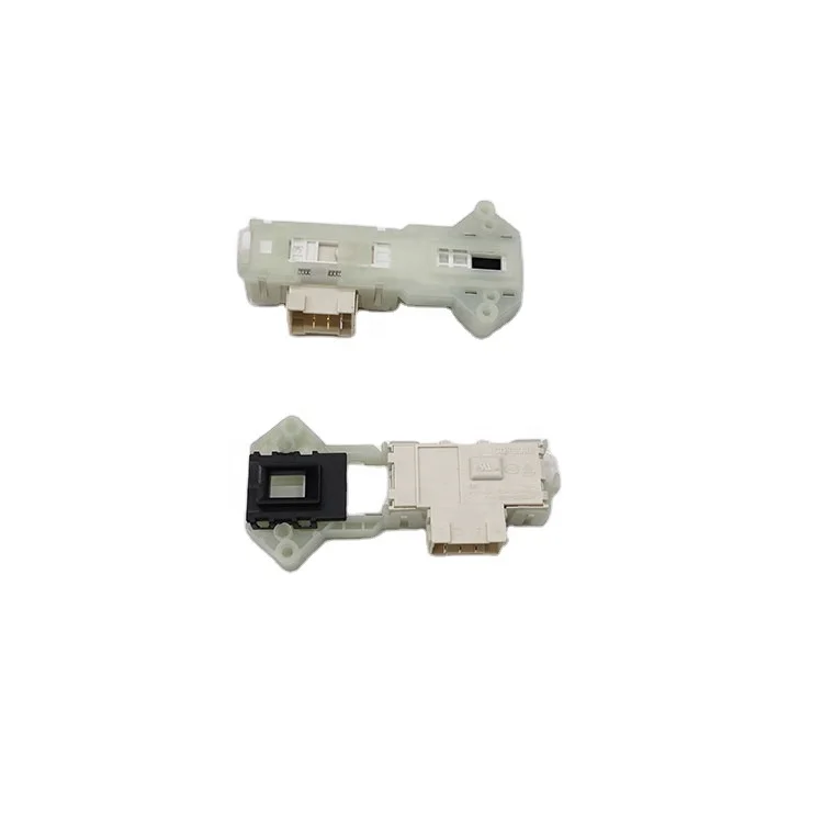 6601EN1003D LG washer door switch washing machine electronic washer door lock switch