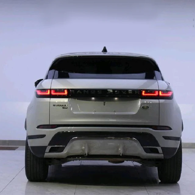Land Rover Evoque 2022 Evoque L 249PS R-Dynamic SE Luxury Edition  second hand car