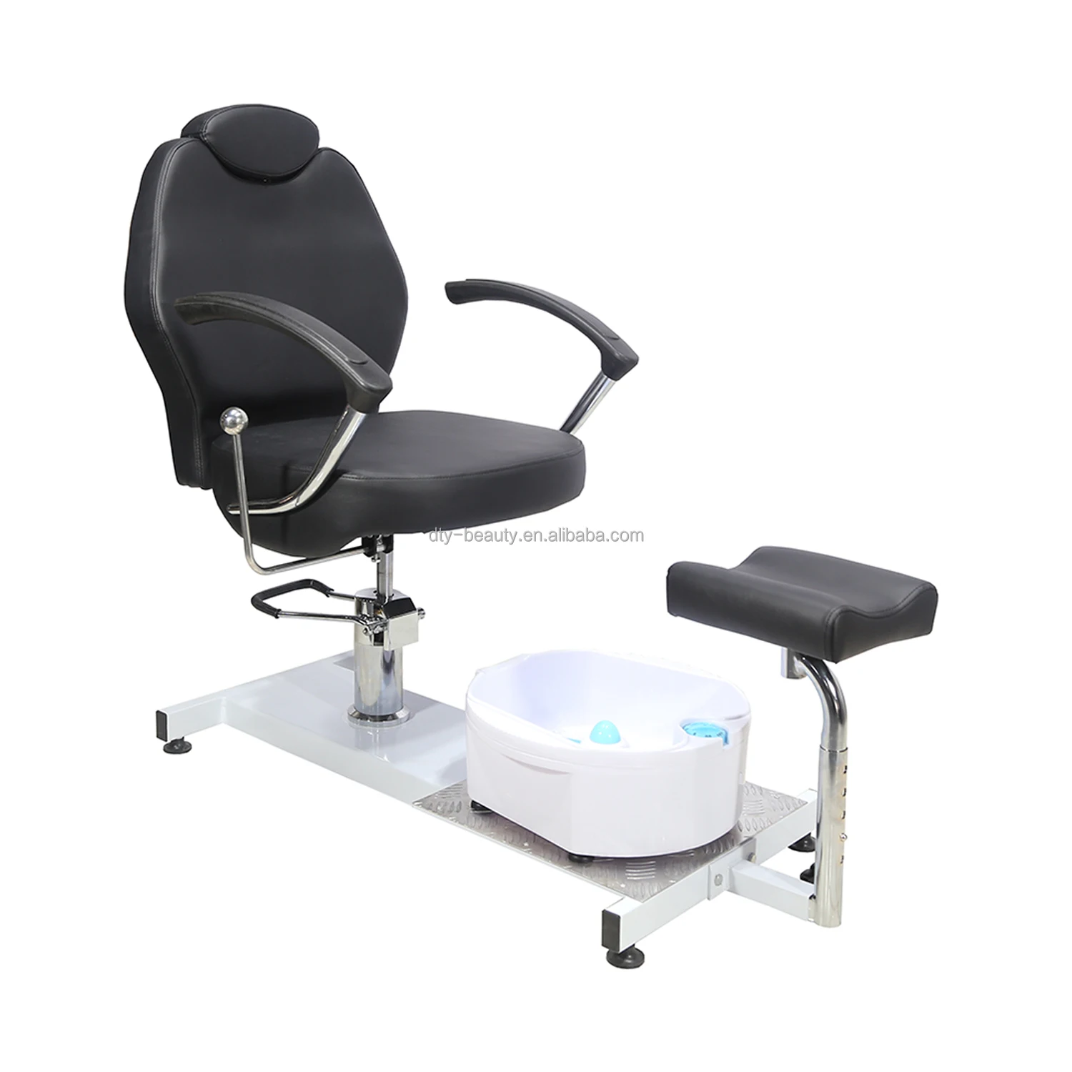 DTY Cheap Modern Professional Pedicure Chair No Plumbing Luxury Pipeless Foot Spa Massage