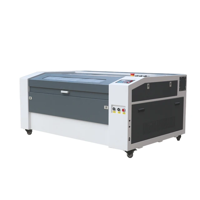 Factory Price 1060 6090 M2 AWC Ruida Controller Laser Engraving Cutting Machine Wood Plexiglass Acrylic Topper Laser Cutter