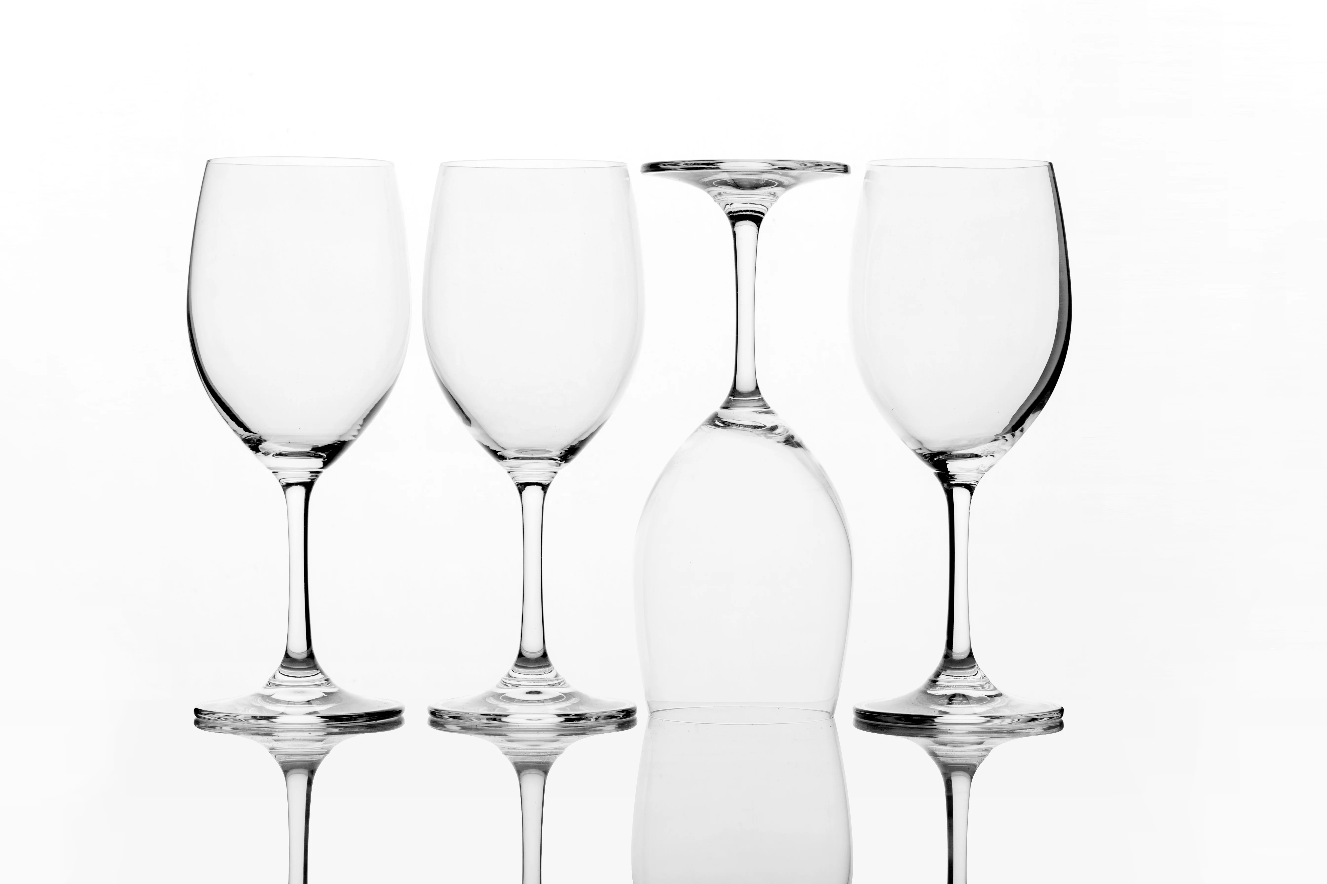 Raymond Crystal Glass Dinner Set Luxury Unique Red Wine Decanter Set