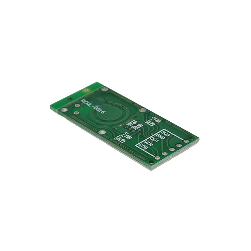 Microwave Radar Sensor Switch RCWL-0516 Human Body Induction Switch Module