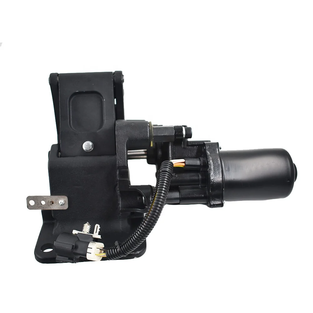 Right Running Board Motor w/ Bracket For Ford Expedition Lincoln Navigator 07-14 9L7Z-16A506-A