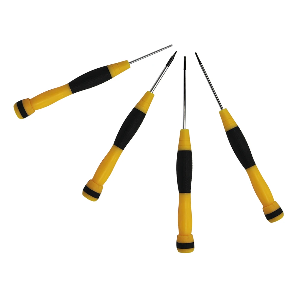 DILDOG Wholesale Mini Screwdriver Laptops Repair Precision Screwdriver Tool Set Hand Tool Kit