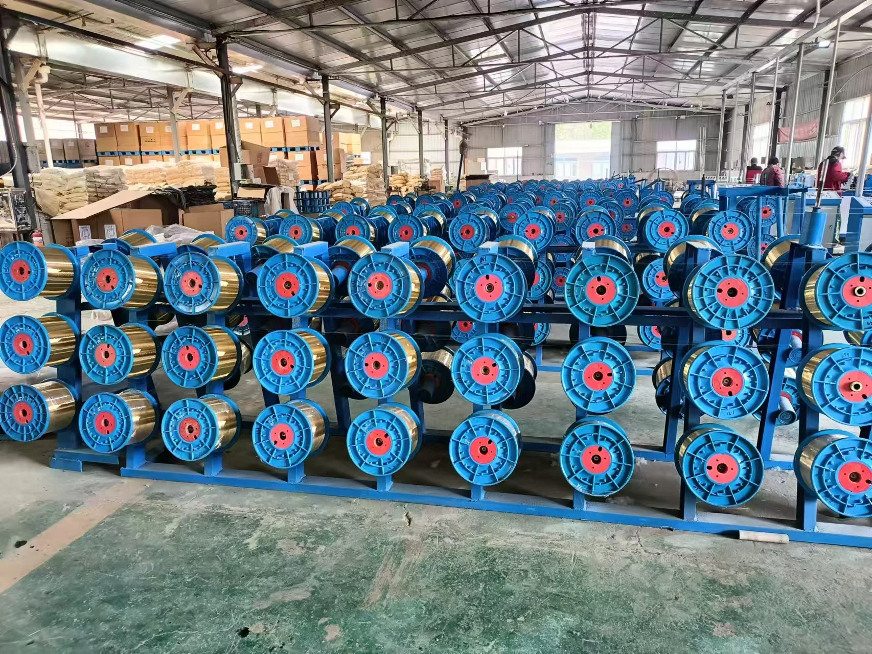 Polypropylene Fiber-Concrete Anti-Cracking Seepage Resistance Mortar Admixtures PP Monofilament Short Fiber Concrete Mortar Work