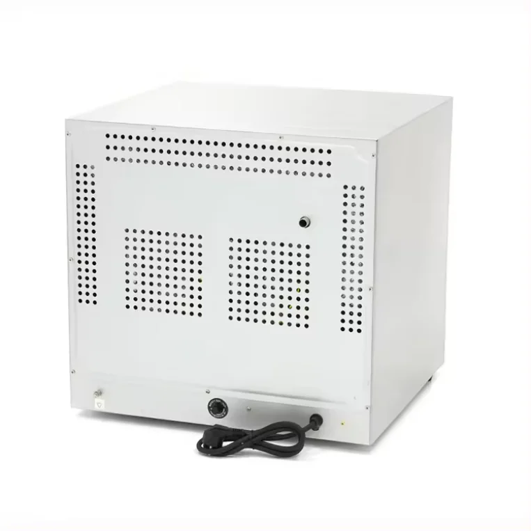 Commercial Bakery Equipment Electric Convection Oven