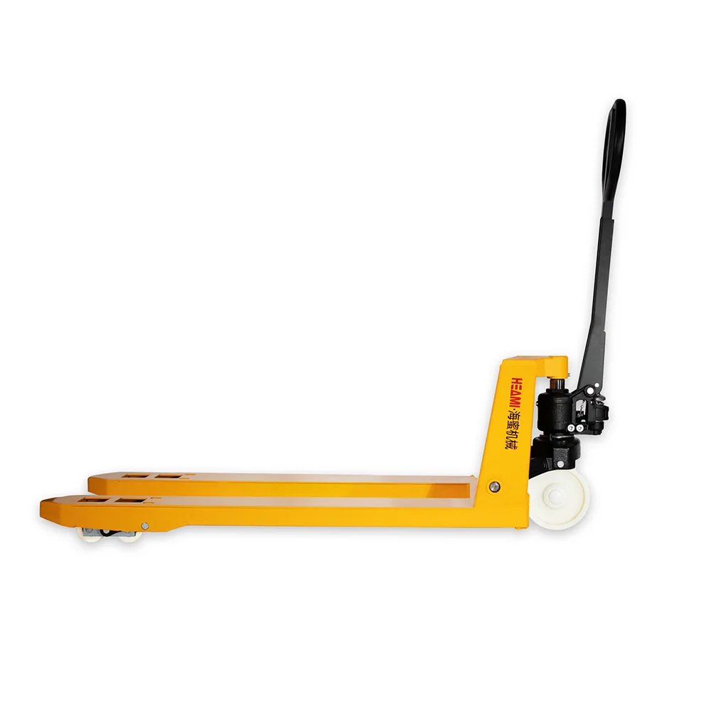 5000 кг ручной поддон, гидравлический ручной вилочный погрузчик, поддон для грузовика по низкой цене, 4400lbs поддон